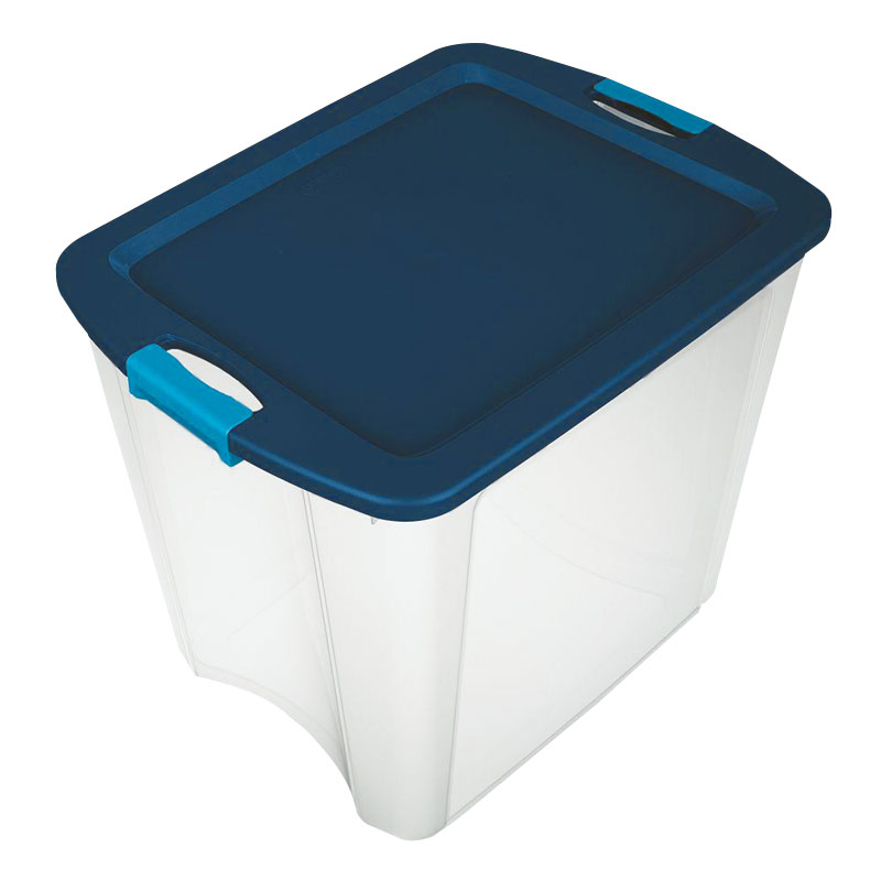 26 Gal. Sterilite® Storage Box