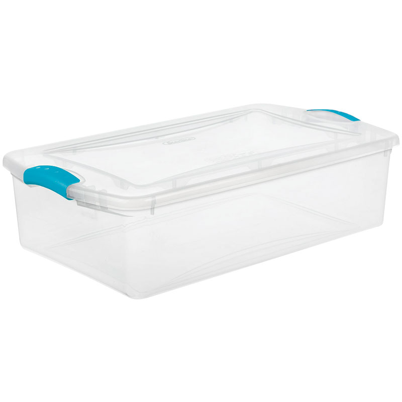 32 Qt. Sterilite® Storage Box