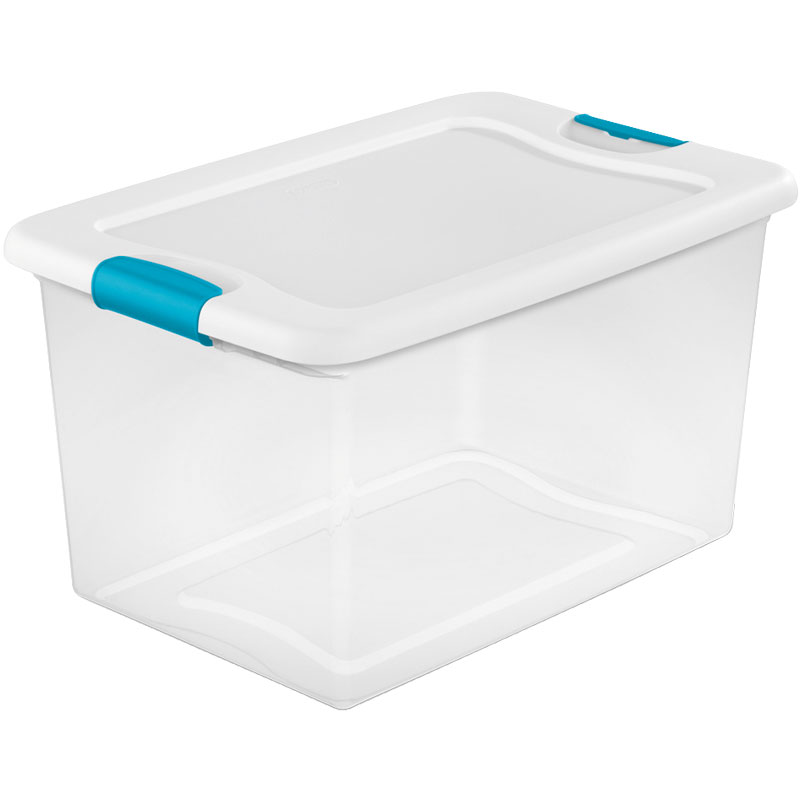 64 Qt. Sterilite® Storage Box