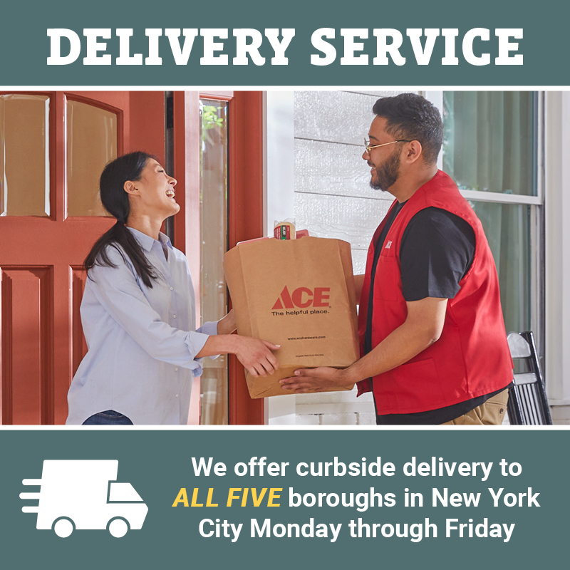 Delivery Service